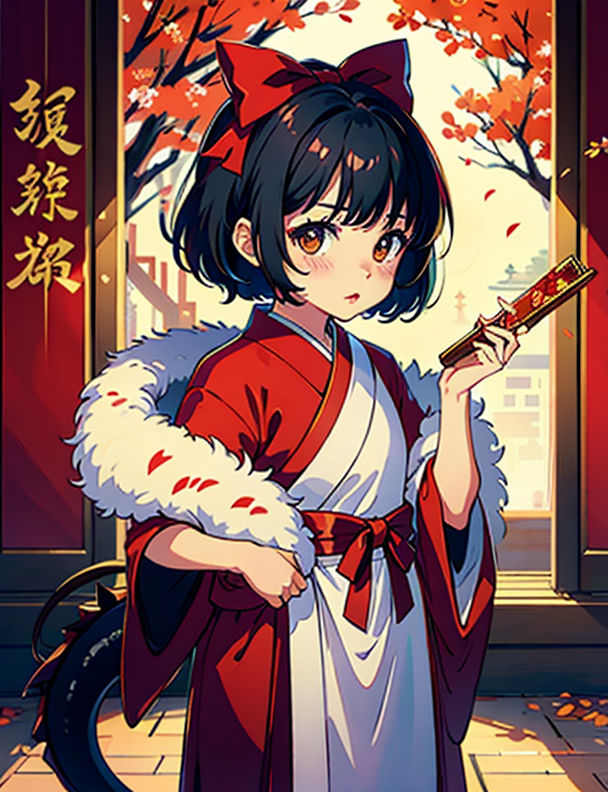 007783292996268chahua1girlblackhairhairbowlookingatviewerblushbrowneyesredbowdragonbangsshorthairchildclosedmouthlipssol.png