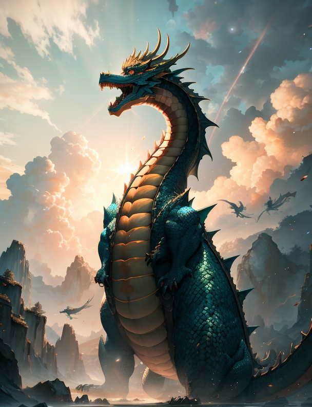 0081625760571128kRAWphotobestqualitymasterpiecedynamicanglethecolossaldragondescendedfromtheskyitsscalesglisteninginthesu.png